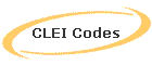 CLEI Codes