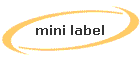 mini label